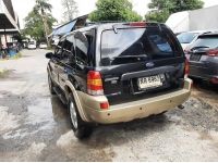 2004 Ford Escape 2.3 XLT Sunroof 4 WD AT รูปที่ 4